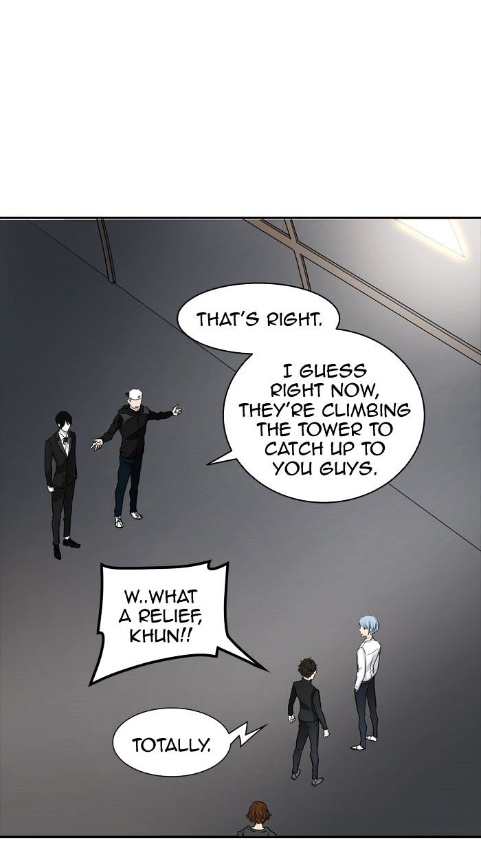 Tower of God, Chapter 340 image 005